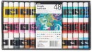 48-Pack-Acrylic-Paint-Set Sale