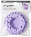 Collapsible-Paint-Brush-Cleaner-Lilac Sale