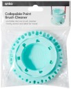 Collapsible-Paint-Brush-Cleaner-Mint Sale