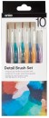 10-Piece-Detail-Brush-Set Sale