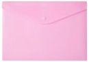 A4-Document-Wallet-Pink Sale