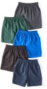 School-Microfibre-Shorts Sale