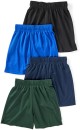 School-Mesh-Shorts Sale