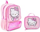 2-Piece-Hello-Kitty-Backpack-Set Sale