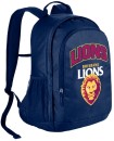 AFL-Backpack-Brisbane-Lions-Football-Club Sale