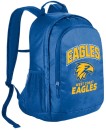 AFL-Backpack-West-Coast-Eagles-Football-Club Sale