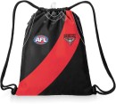 AFL-Essendon-Drawstring-Bag Sale