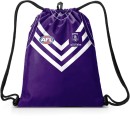 AFL-Fremantle-Drawstring-Bag Sale