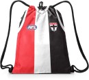 AFL-St-Kilda-Drawstring-Bag Sale