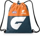 AFL-Gold-Coast-Drawstring-Bag Sale