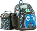 3-Piece-Gamer-Backpack-Set Sale