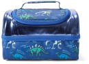 Dinosaur-Dual-Compartment-Lunch-Bag Sale