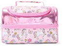 Unicorn-Dual-Compartment-Lunch-Bag Sale