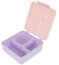 Pink-and-Lilac-Square-Bento-Box Sale