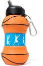 520ml-Basketball-Pop-Up-Collapsible-Drink-Bottle Sale