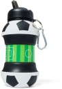 520ml-Pop-Up-Collapsible-Drink-Bottle-Soccer Sale