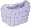 Lilac-Puffer-Lunch-Bag Sale