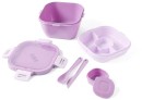 Lilac-Salad-Bowl Sale