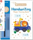 Gold-Stars-Handwriting-Magic-Tracing-Book Sale