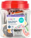 78-Piece-Mega-Magnetic-Alphabet-Tub Sale