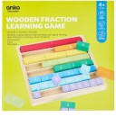 Wooden-Fraction-Learning-Game Sale