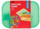 Spelling-Game Sale