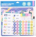 Magnetic-Reward-Chart-Daily-Tasks-Unicorn Sale