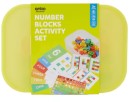 Number-Blocks-Activity-Set Sale