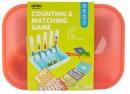 Counting-Matching-Game Sale