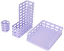 3-Piece-Desk-Set-Lilac Sale