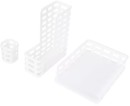 3-Piece-Desk-Set-White Sale