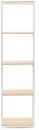 Scandi-5-Tier-Storage-Unit-White Sale