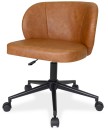 Desk-Chair-Tan Sale