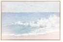 Beach-Wave-Framed-Canvas Sale