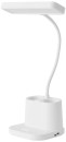 Rechargeable-Desk-Lamp-Caddy-White Sale