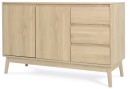 Thorne-Buffet-Unit-with-Adjustable-Shelves Sale