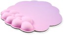 Mouse-Pad-with-Memory-Foam-Wrist-Rest-Purple Sale