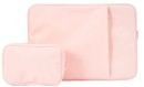 Laptop-Sleeve-with-Cable-Case-Pink Sale