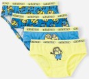 4-Pack-Minions-License-Briefs Sale