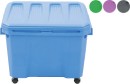 92-Litre-Skeep-Bin-4-Assorted-Colours Sale