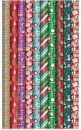 Christmas-Wrap-5mx70cm-Value Sale