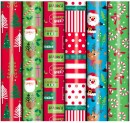 Christmas-Wrap-3mx99cm Sale