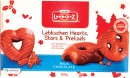 Lambertz-Lebkuchen-150g Sale