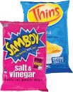 Assorted-Chips-175g-190g Sale