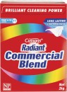 Radiant-Commercial-Blend-2kg-Powder Sale