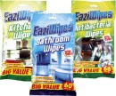 Eaziwipes-60-Pack Sale