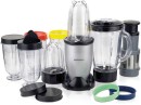 Germanica-Rocket-Blender-BPA-Free-21-Piece Sale