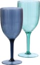 Palm-Deco-Ware-Goblet-400ml Sale