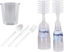 Reusable-Cutlery-Glasses Sale