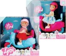 NEW-Small-Doll-Scooter-2-Piece-13cm Sale